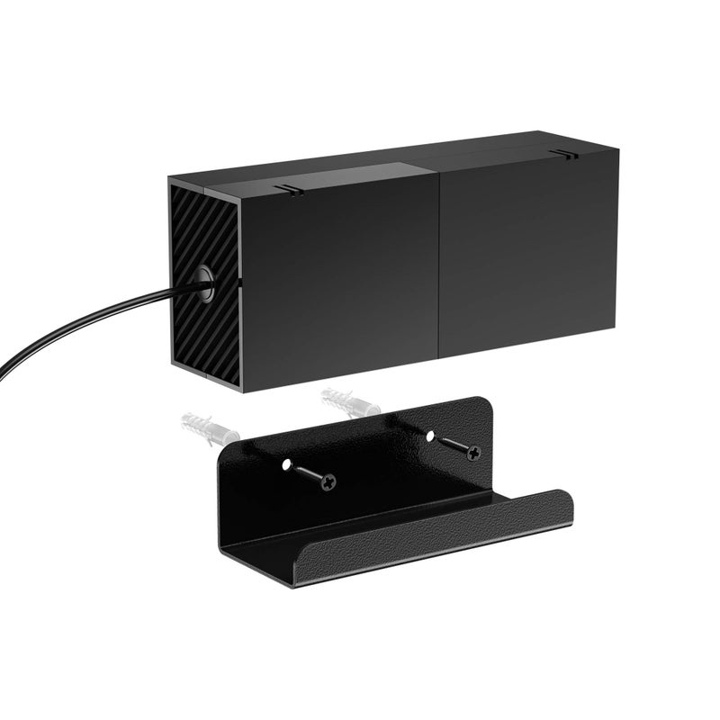 Chunxiao Power Brick Mount Bracket for Power Supplies-Such as All Xbox Series, Laptop, Sony Power Supplies - Image 3